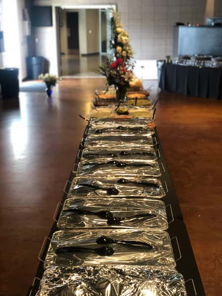 catering