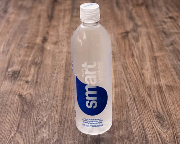 Bottled Water