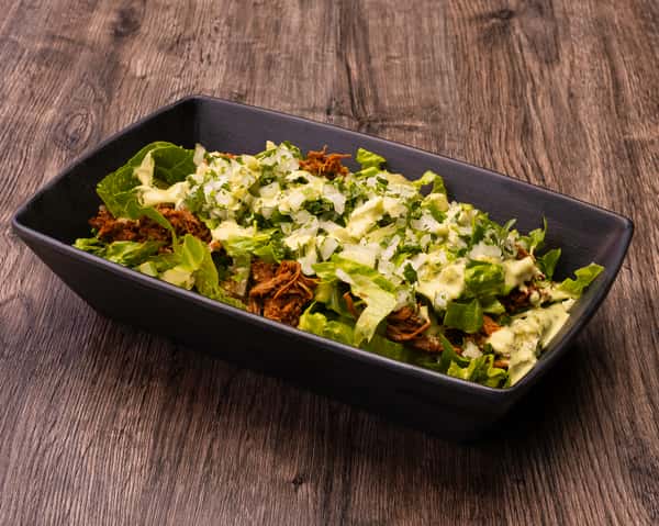 Birria Bowl