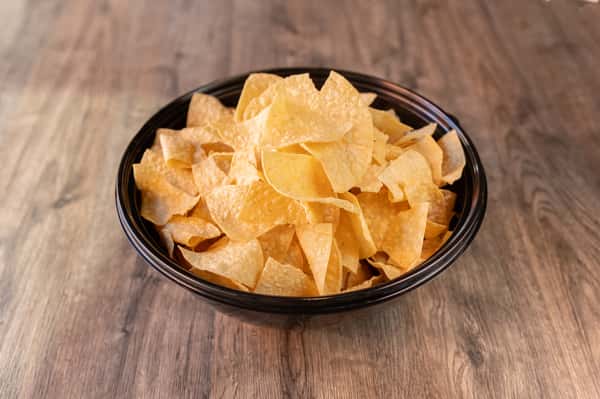Chips and Salsa