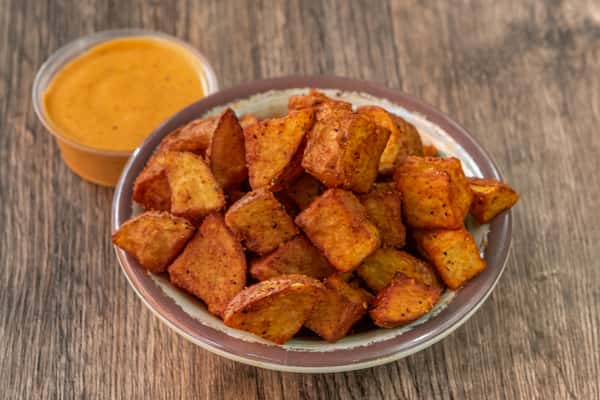 Papas Bravas