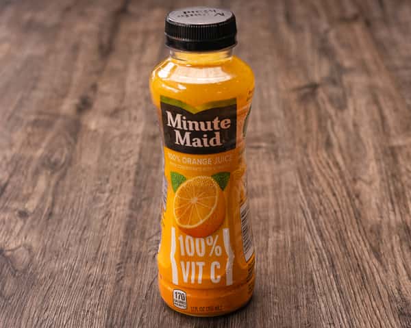 Orange Juice
