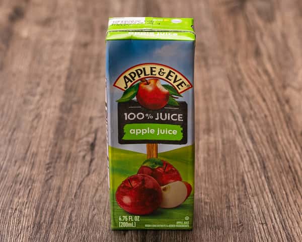 Juice Box