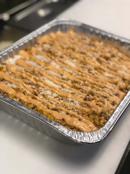 Catering