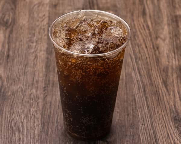 Fountain Drink