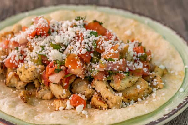 taco