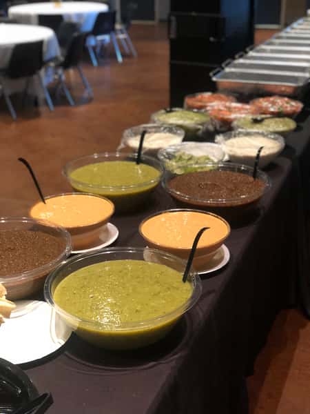 Catering
