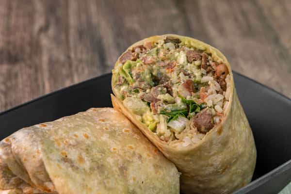 burrito