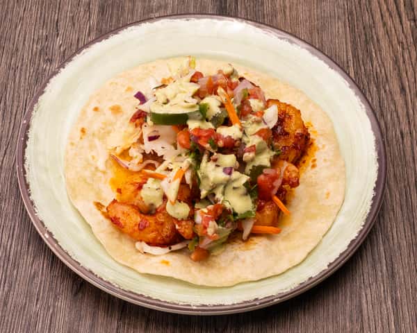 2 Shrimp - Taco Tuesday