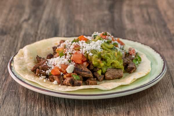 2 Steak - Taco Tuesday