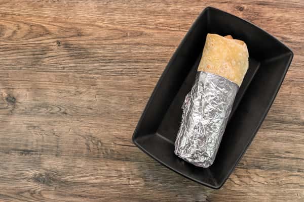 Breakfast Burritos