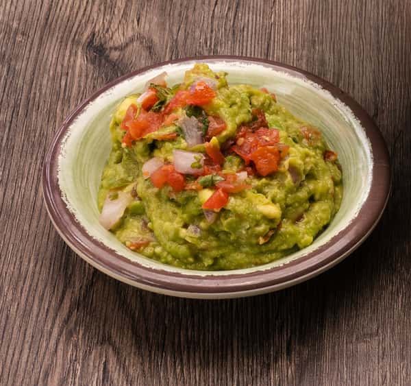 Side of Guacamole