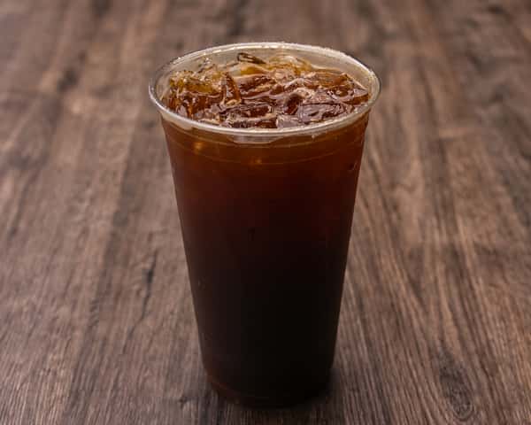 Cold Brew