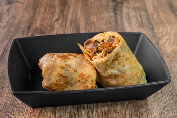 burrito