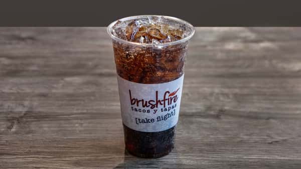 Fountain Drink