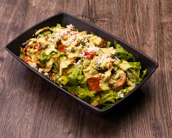 Veggie Bowl