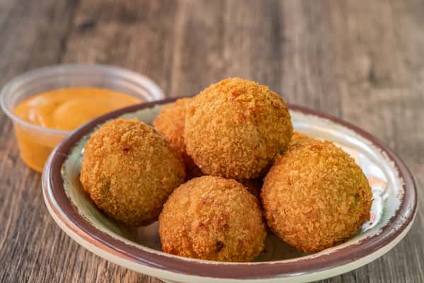 Croquetas