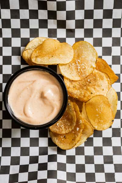 Comeback Sauce