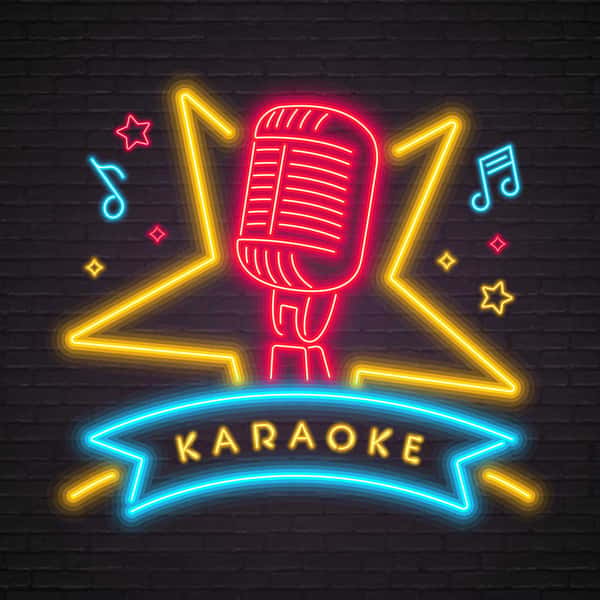 Karaoke Night