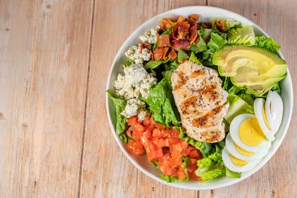 Cobb Salad