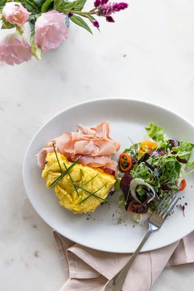 egg dish