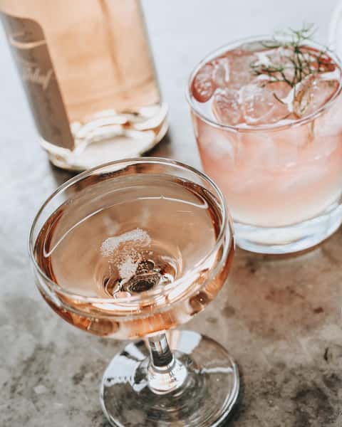 cocktails 
