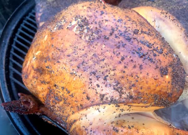 Whole Turkey