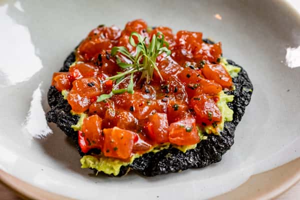 Nori Tostada