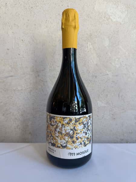Mosole Brut