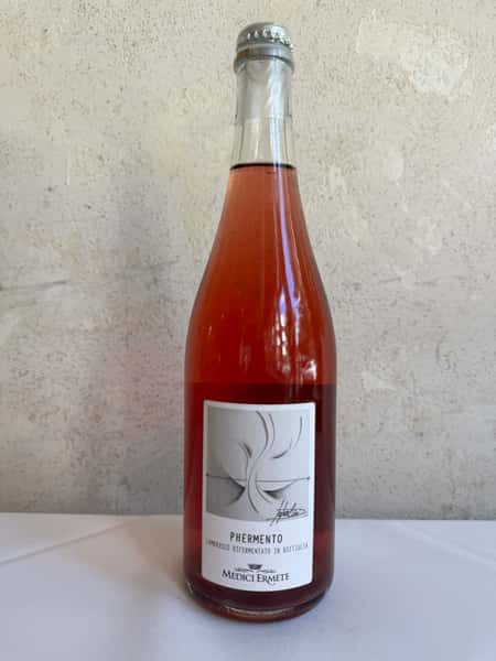 Medici Ermete Phermento Lambrusco