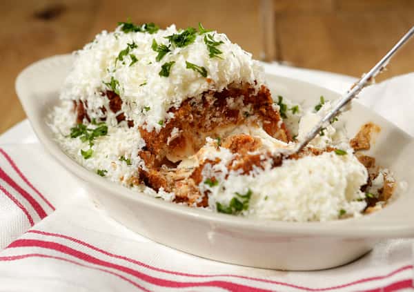 italian dish