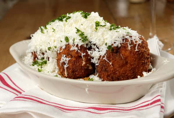 meatballs
