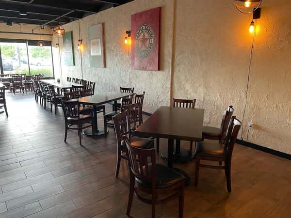 Party Room
