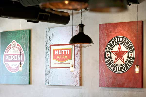 interior decor