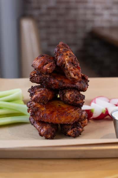Wings