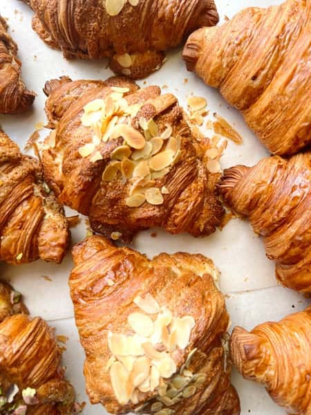Croissant 