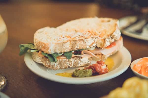 sandwich