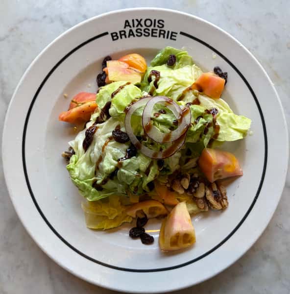Salade Maison