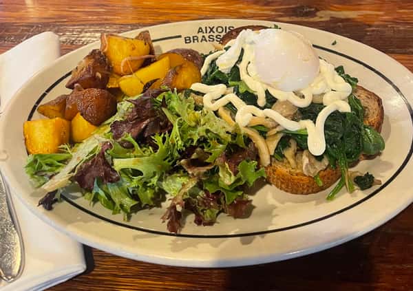 Farm to Table