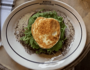 Power Yoga Breakfast