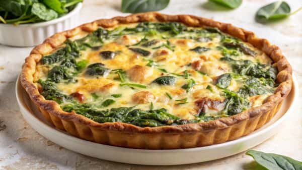 Quiche