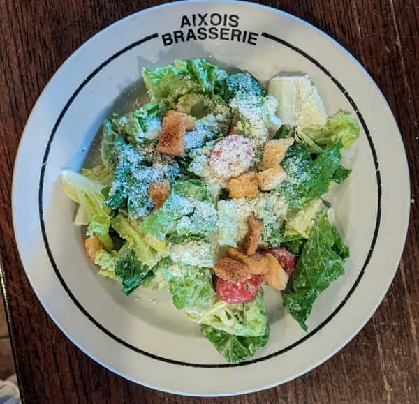Caesar Salade