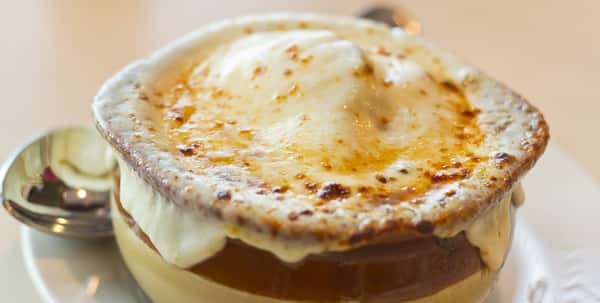 French Onion Soup