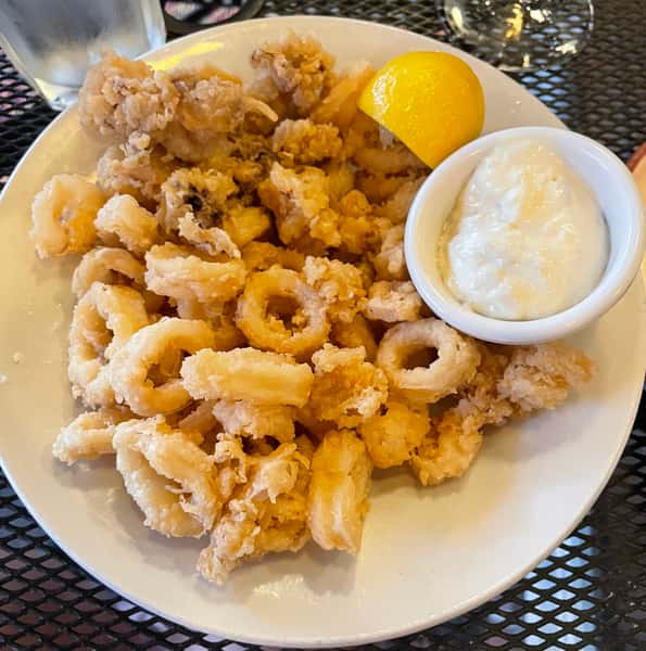 Calamari