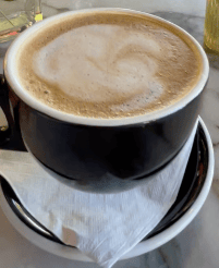 Cappuccino