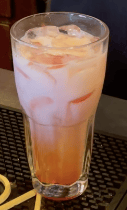 French Soda