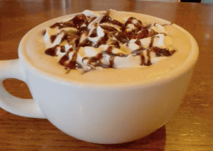 Hot Chocolate
