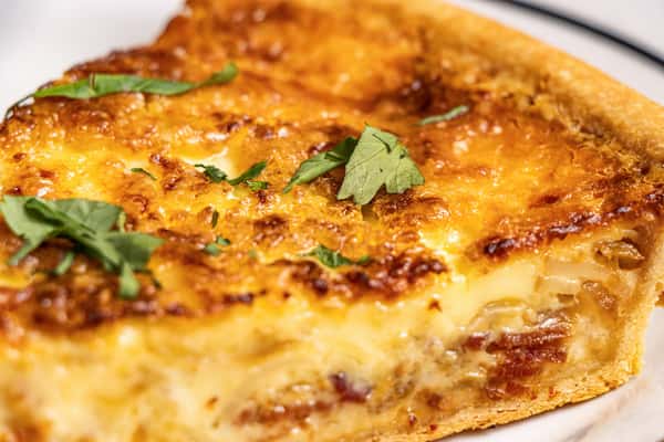 Quiche Lorraine