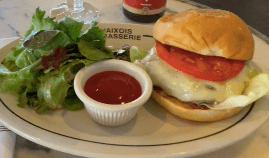 Royale with Cheese