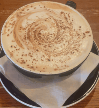 Chai Latte